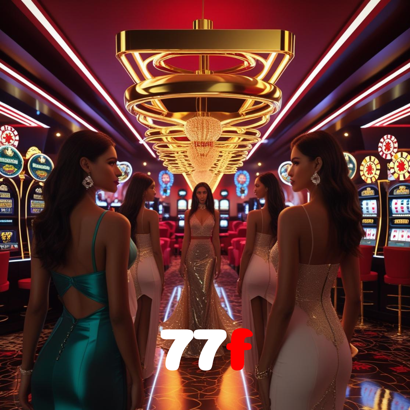 Login no 77f