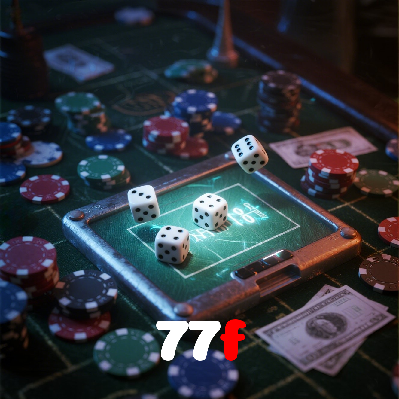 Segurança no 77f