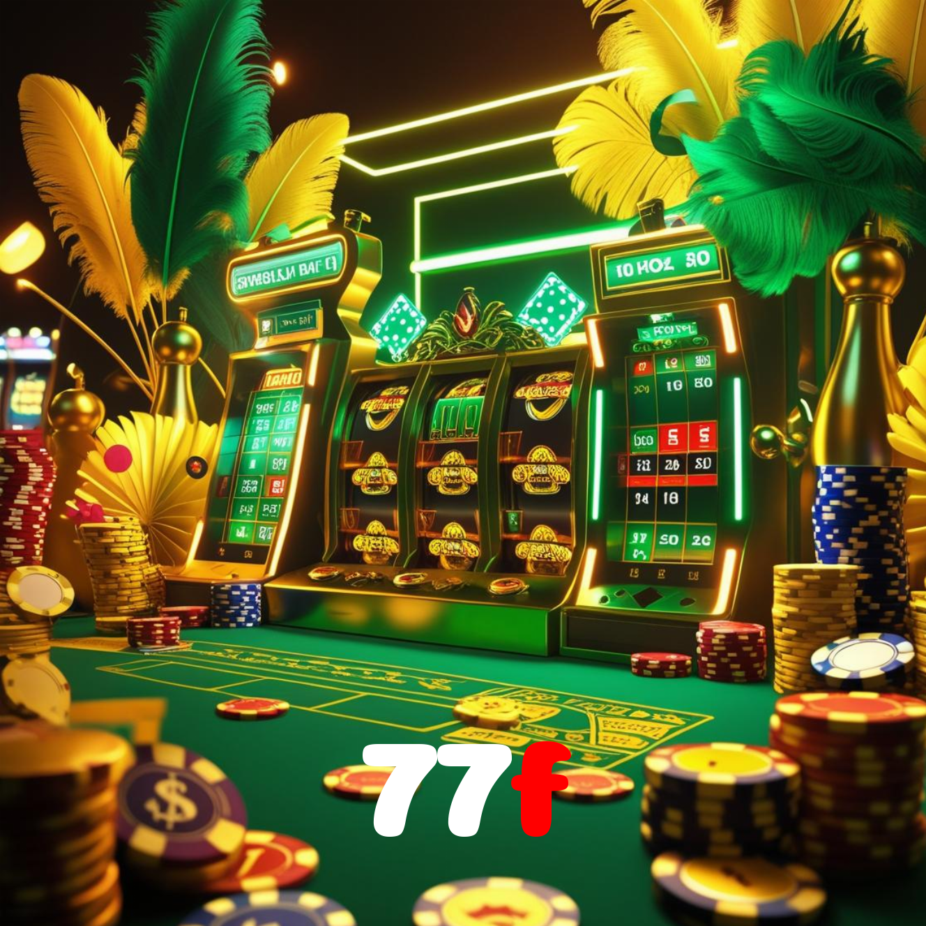 Login no 77f