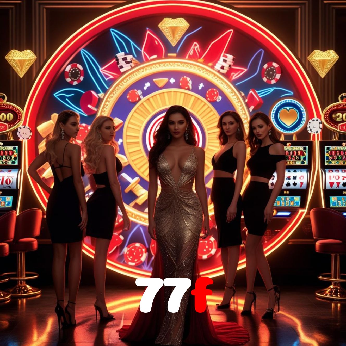 Login no 77f