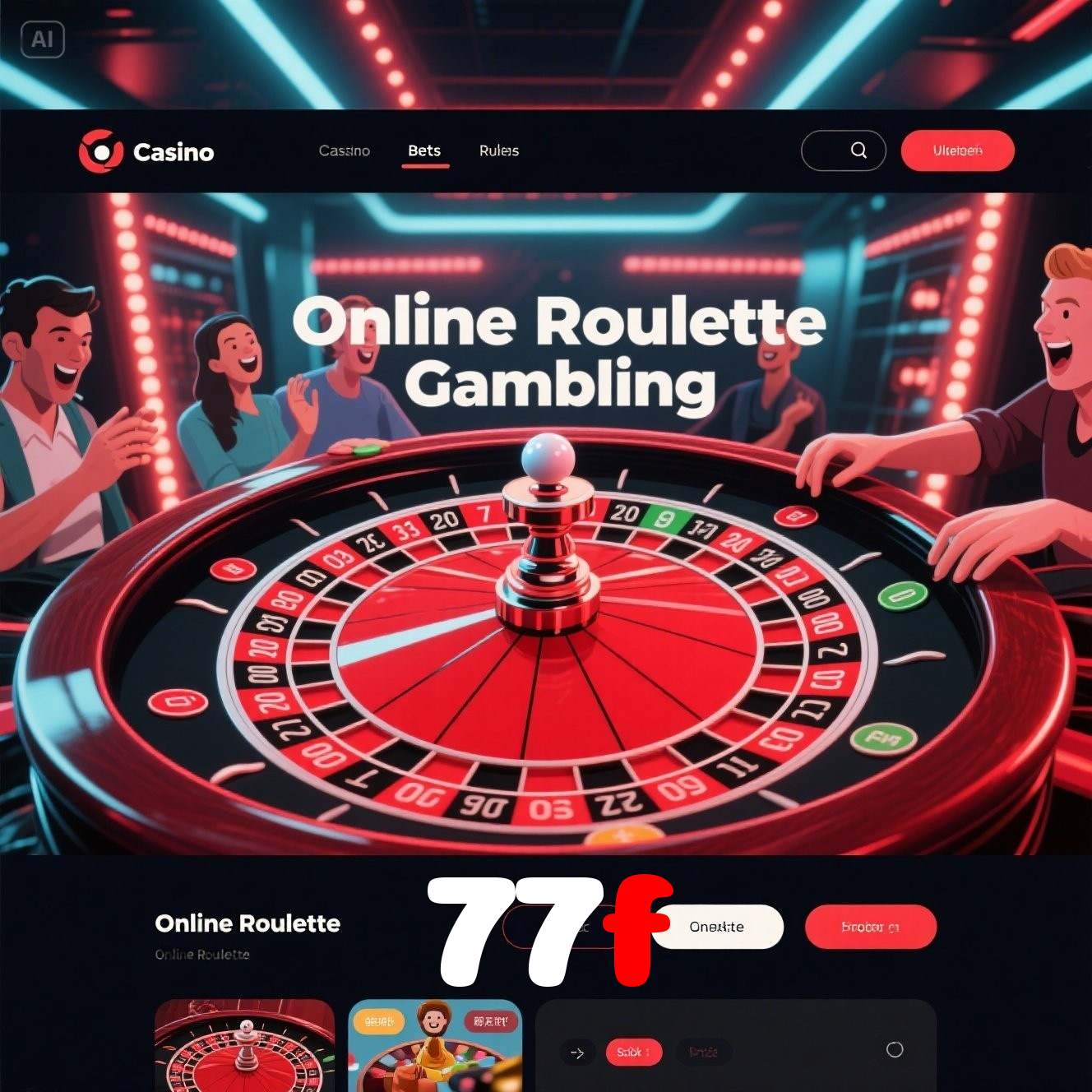 Login no 77f