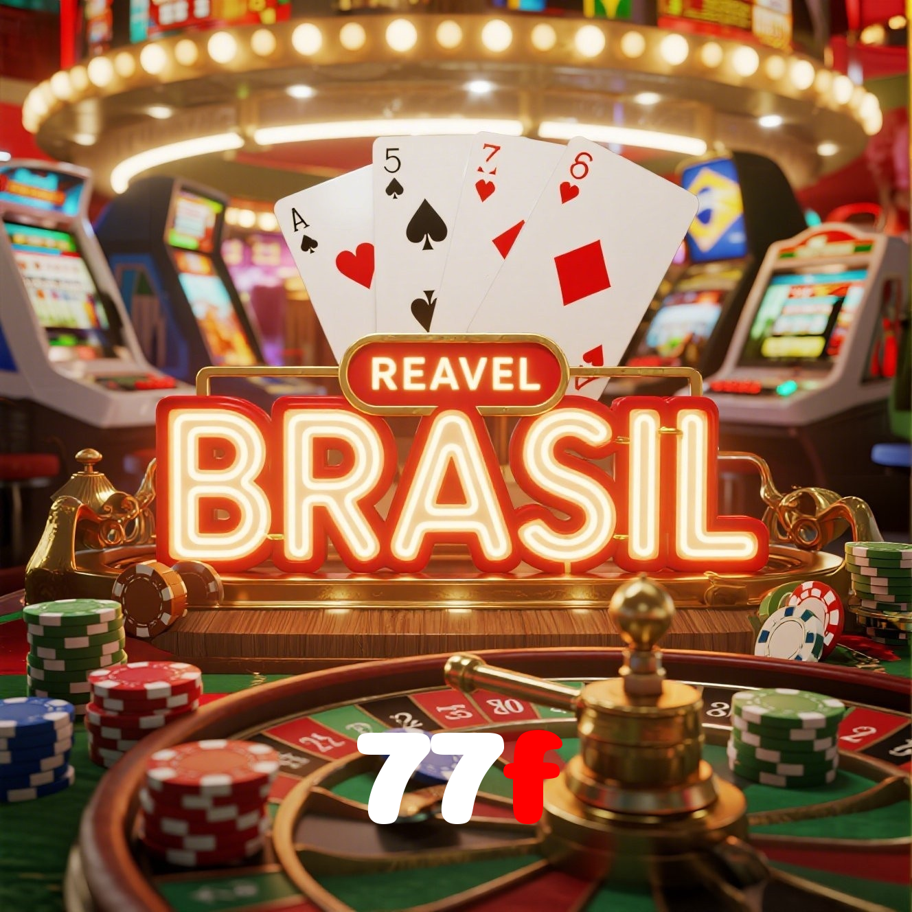 Segurança no 77f