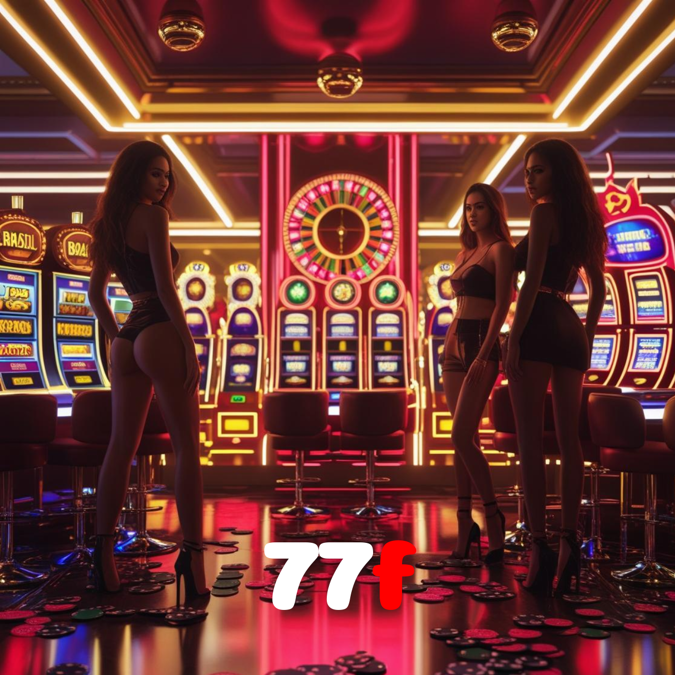 Login no 77f