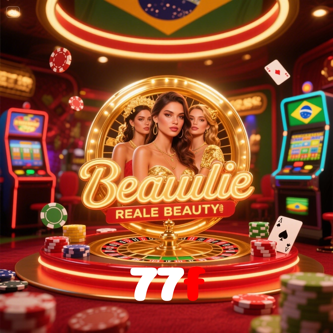 Segurança no 77f