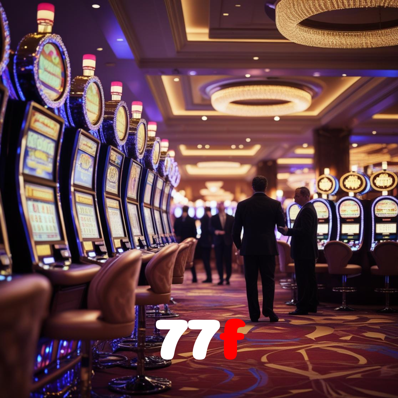 Login no 77f