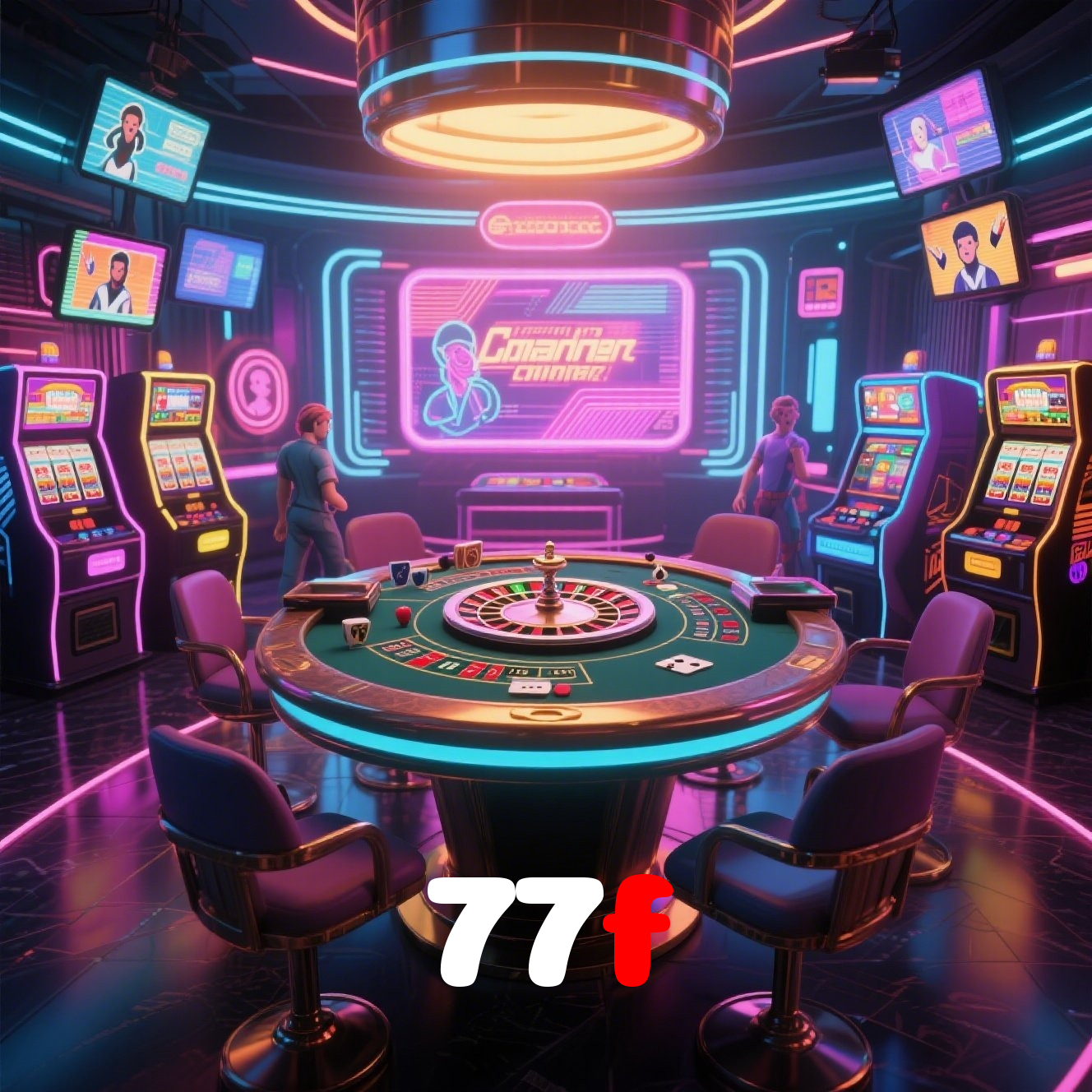 Login no 77f