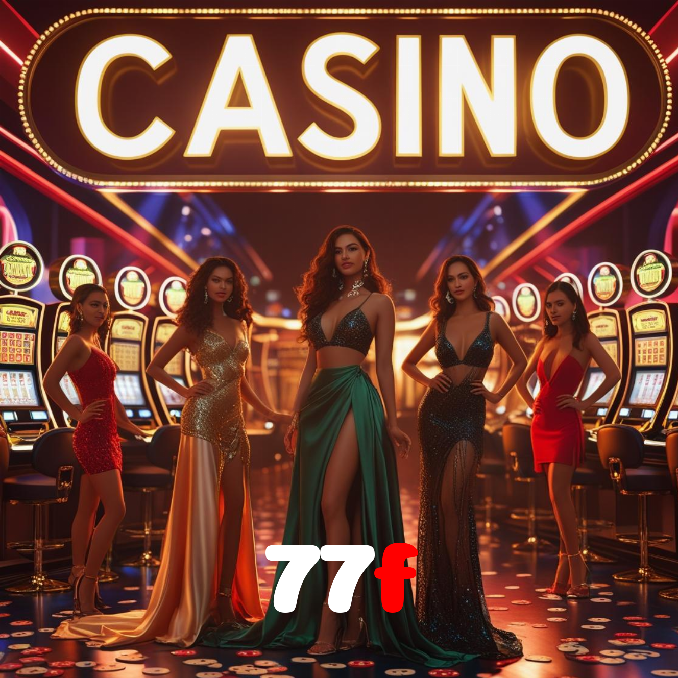 Login no 77f