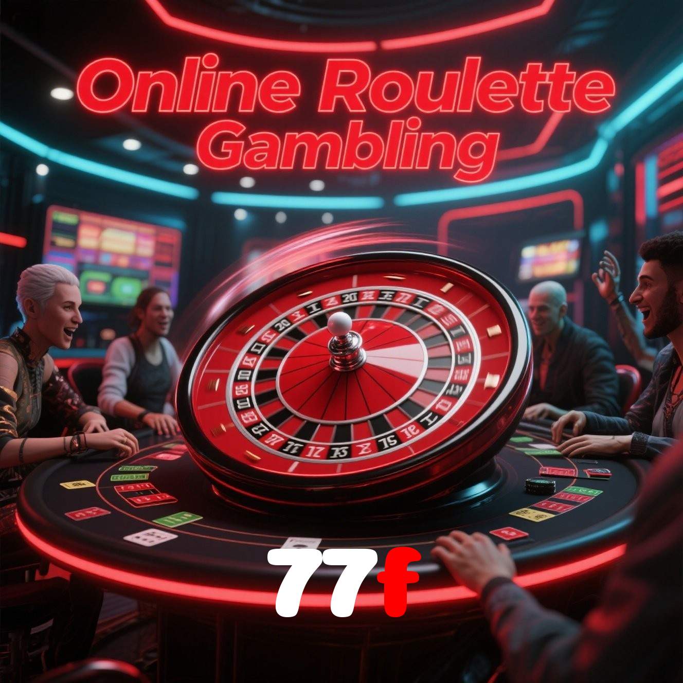 Problemas de Login no 77f