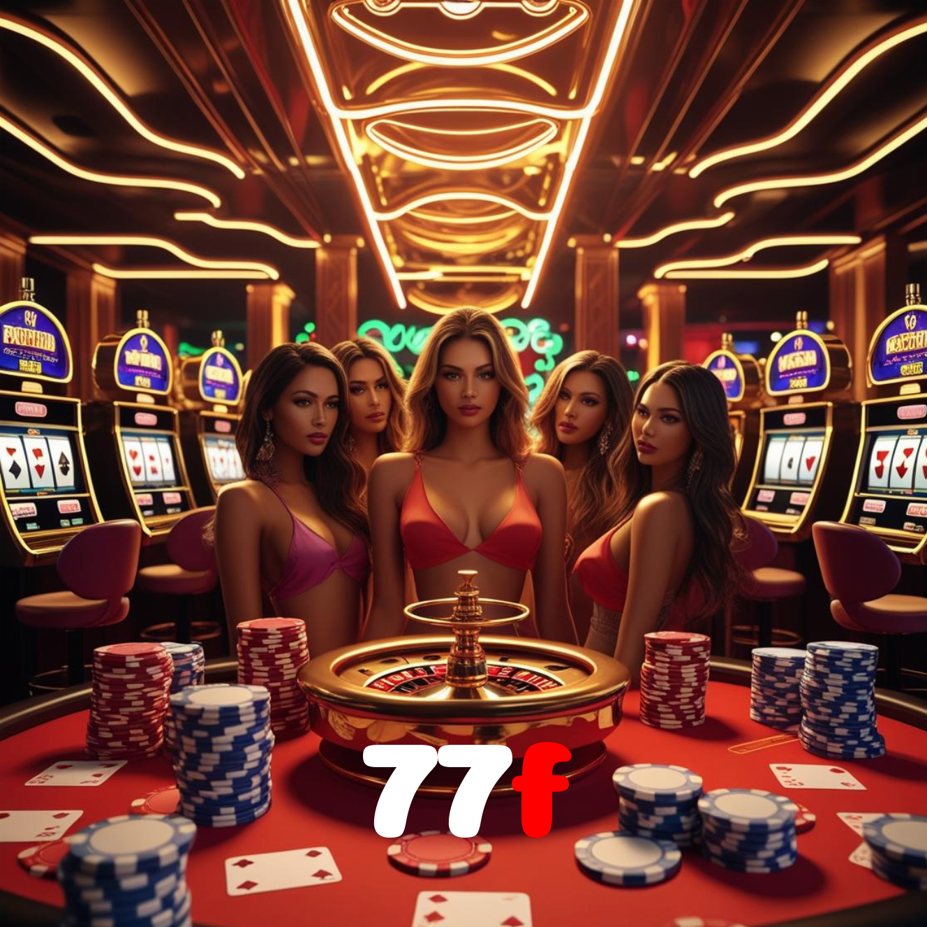 Login no 77f