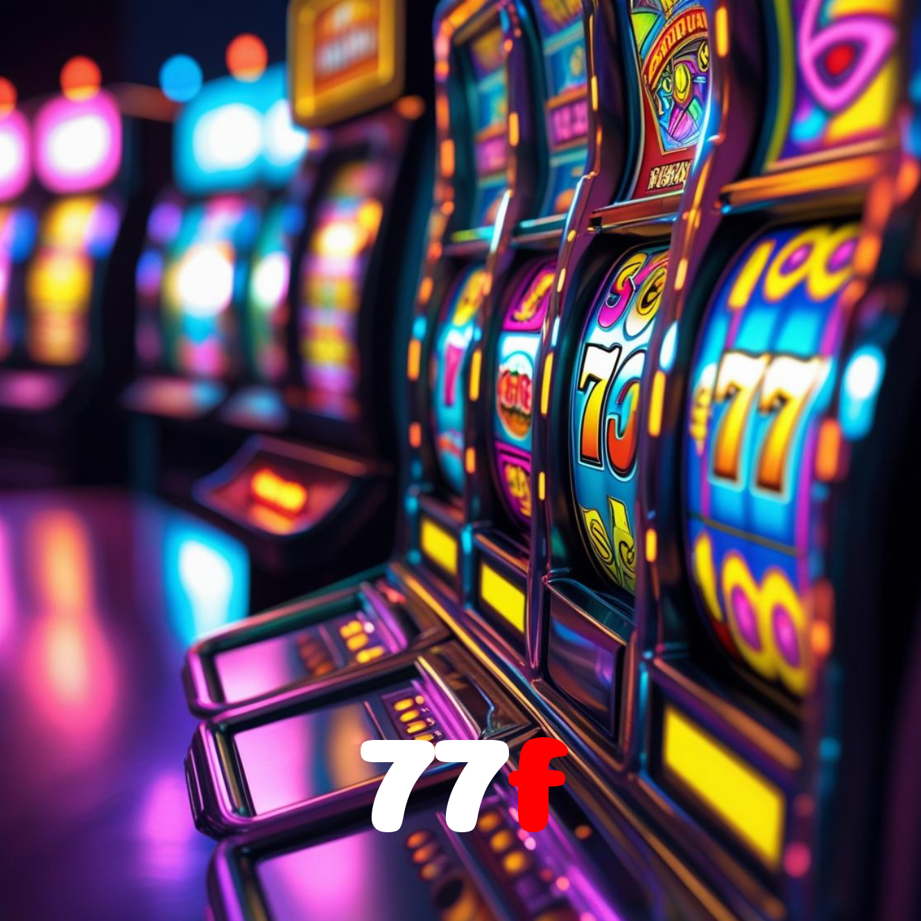 Login no 77f