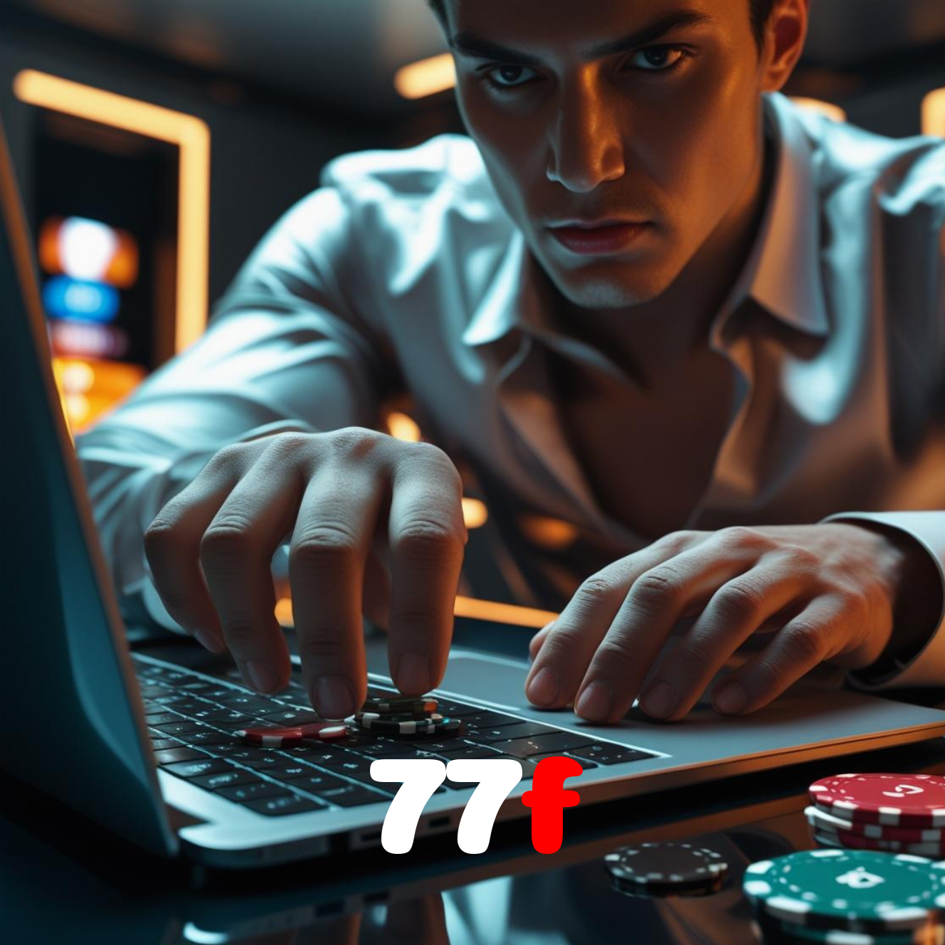 Login no 77f