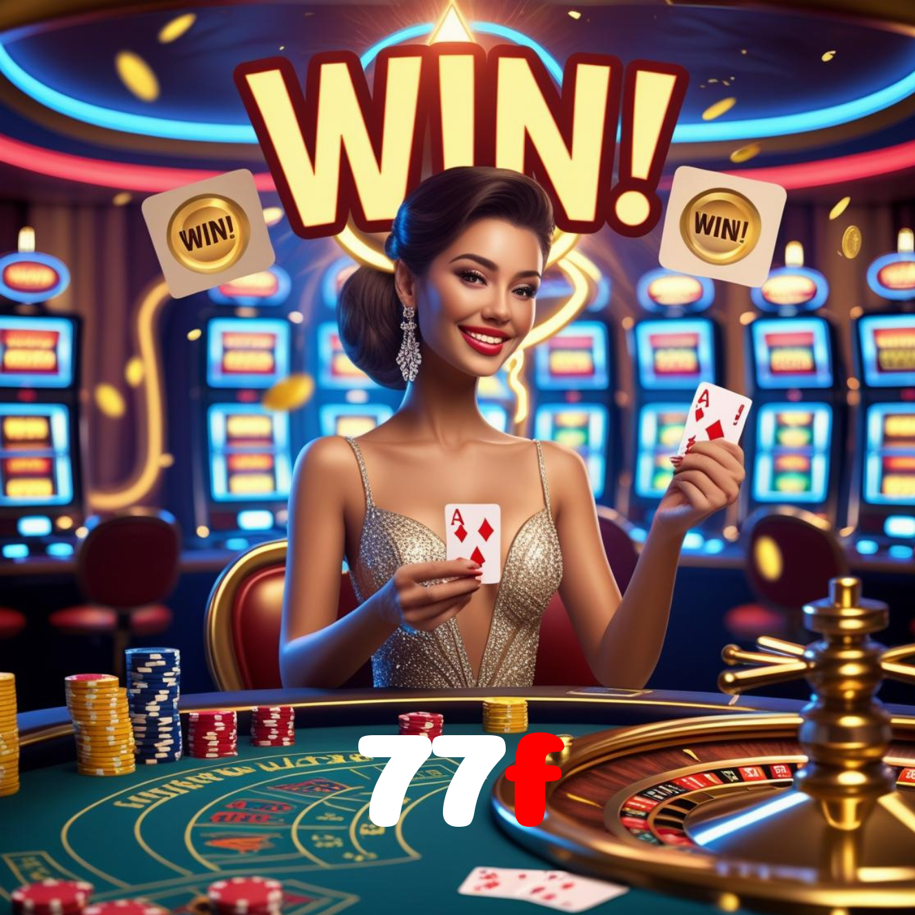 Login no 77f