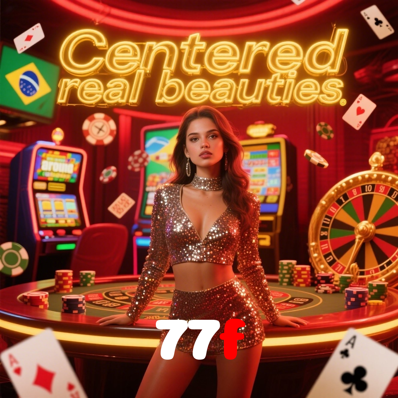Segurança no 77f