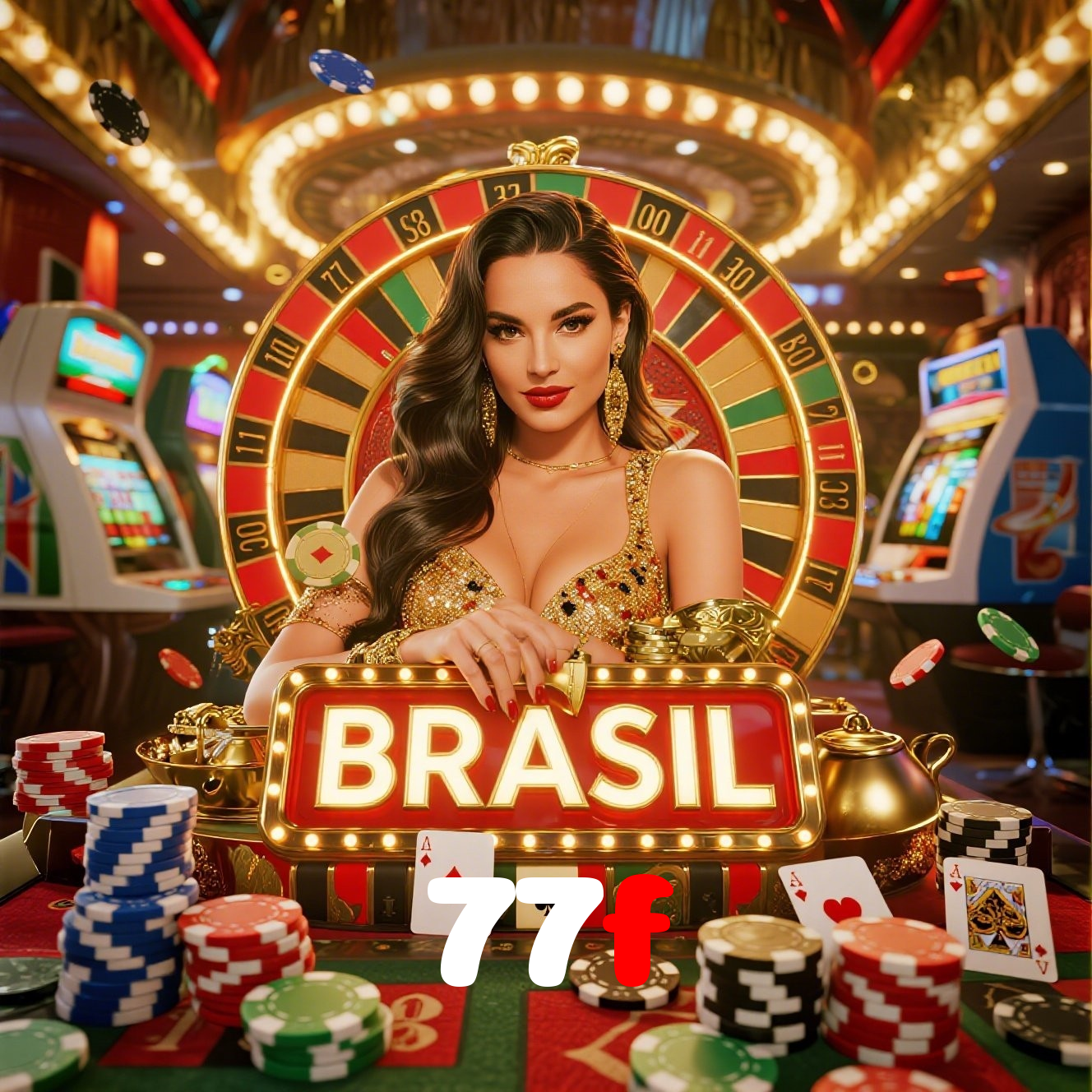 Segurança no 77f