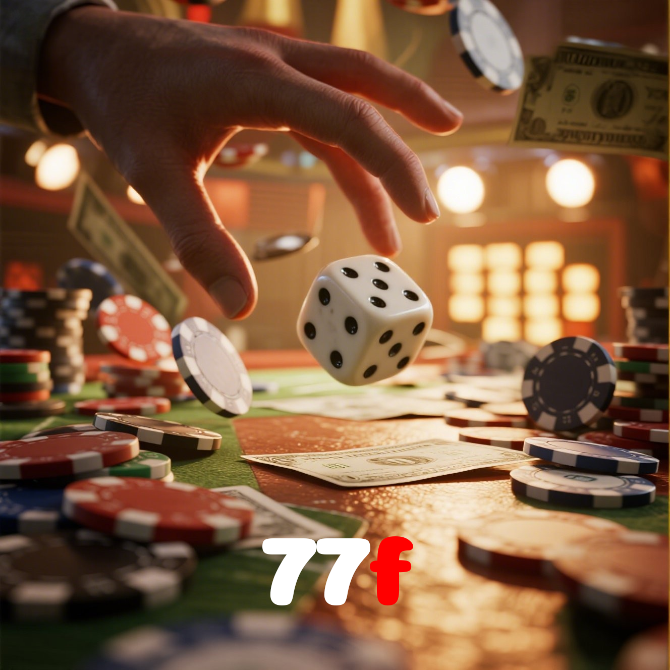 Login no 77f
